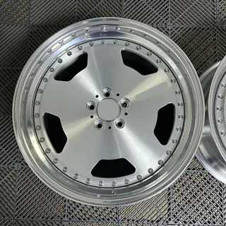 Geschmiedete OEM Felgen R19 R20 (4 Stk) Foto 1