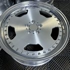 Mercedes SL R129 1989–2001 Geschmiedete OEM Felgen R19 (4 Stk) Foto 2