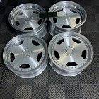 Mercedes SL R129 1989–2001 Geschmiedete OEM Felgen R19 (4 Stk) Foto 3