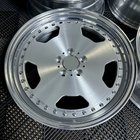 Mercedes SL R129 1989–2001 Geschmiedete OEM Felgen R19 (4 Stk) Foto 1