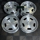 Mercedes SL R129 1989–2001 Geschmiedete OEM Felgen R19 (4 Stk) Foto 4
