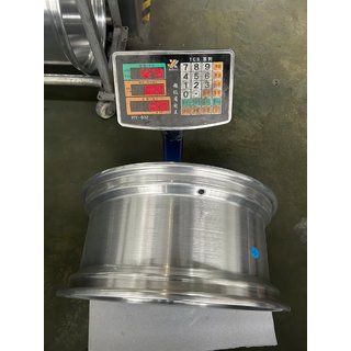 Geschmiedete OEM Felgen R19 (4 Stk) Ferrari 456 Foto 4