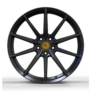 Geschmiedete OEM Felgen R20 (4 Stk) Ferrari 812 Superfast Foto 1