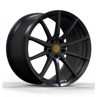 Geschmiedete OEM Felgen R20 (4 Stk) Foto 3