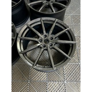 Geschmiedete OEM Felgen R20 (4 Stk) Foto 2