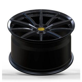 Geschmiedete OEM Felgen R20 (4 Stk) Ferrari 812 Superfast Foto 4
