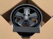 Porsche 911 (993) 1991–1998 Geschmiedete OEM Felgen R17 (4 Stk) Foto 3