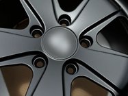 Porsche 911 (993) 1991–1998 Geschmiedete OEM Felgen R17 (4 Stk) Foto 9