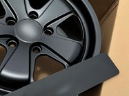 Porsche 911 (993) 1991–1998 Geschmiedete OEM Felgen R17 (4 Stk) Foto 8