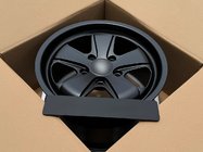 Porsche 911 (993) 1991–1998 Geschmiedete OEM Felgen R17 (4 Stk) Foto 4