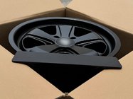 Porsche 911 (993) 1991–1998 Geschmiedete OEM Felgen R17 (4 Stk) Foto 6
