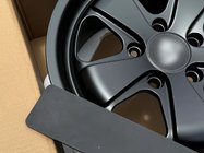 Porsche 911 (993) 1991–1998 Geschmiedete OEM Felgen R17 (4 Stk) Foto 10