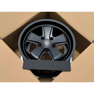 Geschmiedete OEM Felgen R17 (4 Stk) Porsche 911 (993) 1991–1998 Foto 3