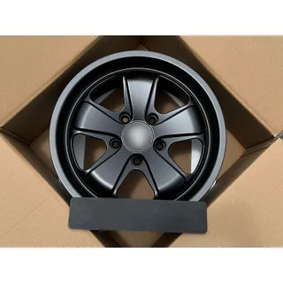 Geschmiedete OEM Felgen R17 (4 Stk) Porsche 911 (993) 1991–1998 Foto 2