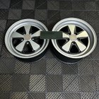 Porsche 911 (964/965) 1989–1993 Geschmiedete OEM R18 Felgen (4 Stk) Foto 4