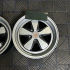 Porsche 911 (964/965) 1989–1993 Geschmiedete OEM R18 Felgen (4 Stk) Foto 2