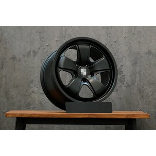 Geschmiedete OEM R18 Felgen (4 Stk) Porsche 911 (993) 1991–1998 Foto 1