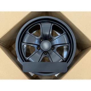 Geschmiedete OEM R18 Felgen (4 Stk) Porsche 911 (993) 1991–1998 Foto 2