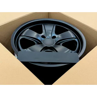 Geschmiedete OEM R18 Felgen (4 Stk) Porsche 911 (993) 1991–1998 Foto 4