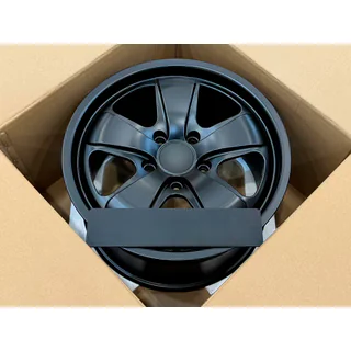Geschmiedete OEM R18 Felgen (4 Stk) Porsche 911 (993) 1991–1998 Foto 3