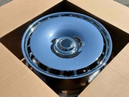 Rolls-Royce Spectre 2023– Geschmiedete Felgen OEM R24 V1 (4 Stk) Foto 4