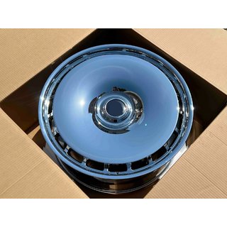 Geschmiedete Felgen OEM R24 V1 (4 Stk) Rolls-Royce Spectre 2023– Foto 3