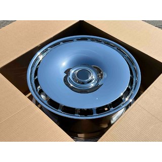 Geschmiedete Felgen OEM R24 V1 (4 Stk) Foto 4