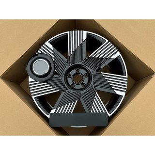 Geschmiedete OEM Felgen R22 V1 (4 Stk) Rolls-Royce Spectre 2023– Foto 3