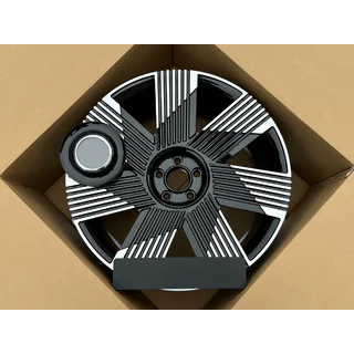 Geschmiedete OEM Felgen R22 V1 (4 Stk) Foto 3