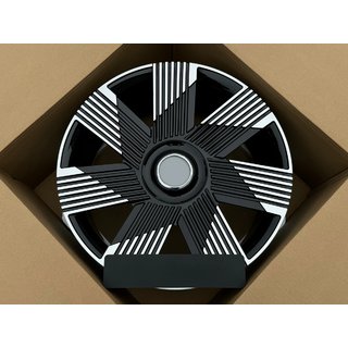 Geschmiedete OEM Felgen R22 V1 (4 Stk) Foto 2