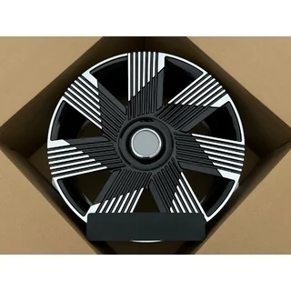 Geschmiedete OEM Felgen R22 V1 (4 Stk) Foto 2
