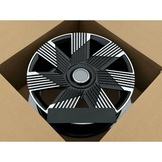 Geschmiedete OEM Felgen R22 V1 (4 Stk) Foto 4