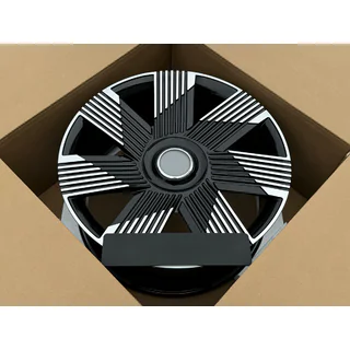Geschmiedete OEM Felgen R22 V1 (4 Stk) Foto 4