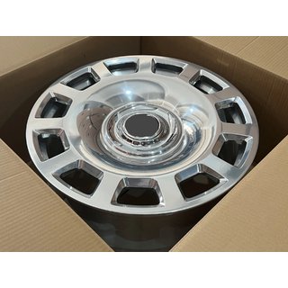 Geschmiedete OEM Felgen R21 R22 (4 Stk) Rolls-Royce Spectre 2023– Foto 3