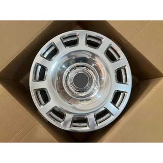 Geschmiedete OEM Felgen R21 R22 (4 Stk) Rolls-Royce Spectre 2023– Foto 1