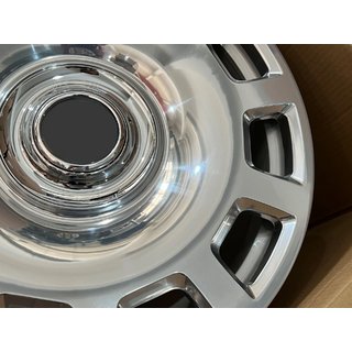 Geschmiedete OEM Felgen R21 R22 (4 Stk) Rolls-Royce Spectre 2023– Foto 4