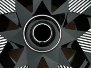 Rolls-Royce Spectre 2023– Geschmiedete OEM Felgen R22 (4 Stk) Foto 6