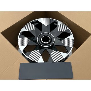Geschmiedete OEM Felgen R22 (4 Stk) Rolls-Royce Spectre 2023– Foto 2