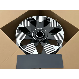 Geschmiedete OEM Felgen R22 (4 Stk) Foto 2