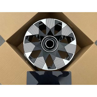 Geschmiedete OEM Felgen R22 (4 Stk) Rolls-Royce Spectre 2023– Foto 1