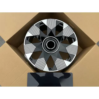 Geschmiedete OEM Felgen R22 (4 Stk) Foto 1