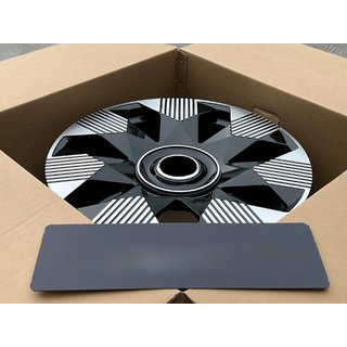 Geschmiedete OEM Felgen R22 (4 Stk) Foto 4