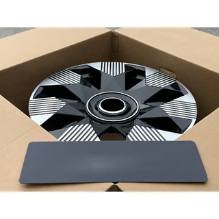 Geschmiedete OEM Felgen R22 (4 Stk) Foto 4