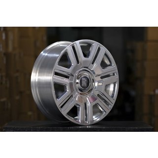 Geschmiedete Felgen OEM R22 V2 (4 Stk) Foto 2