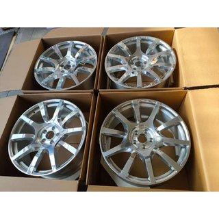 Geschmiedete Felgen OEM R24 V2 (4 Stk) Foto 3