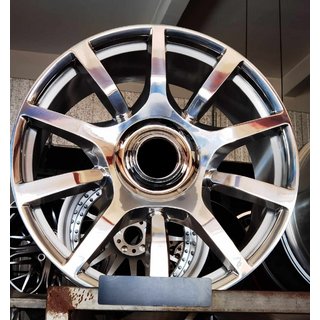 Geschmiedete Felgen OEM R24 V2 (4 Stk) Foto 1