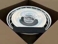 Rolls-Royce Phantom VII 2003–2017 Geschmiedete OEM Felgen R21 V1 (4 Stk) Foto 4
