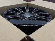 Rolls-Royce Phantom VII 2003–2017 Geschmiedete OEM R21 V2 Felgen (4 Stk) Foto 6