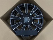 Rolls-Royce Phantom VII 2003–2017 Geschmiedete OEM R21 V2 Felgen (4 Stk) Foto 4