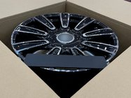 Rolls-Royce Phantom VII 2003–2017 Geschmiedete OEM R21 V2 Felgen (4 Stk) Foto 5